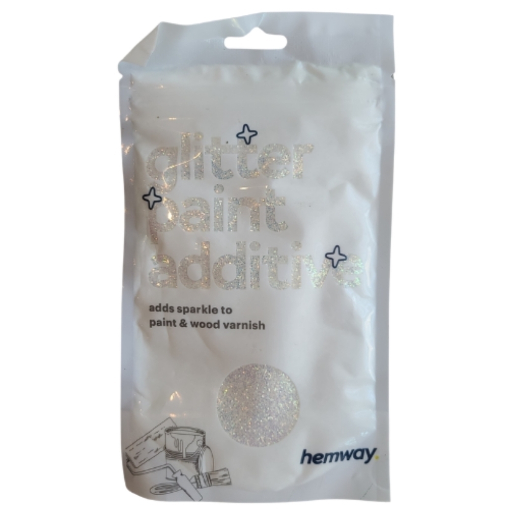 Glitter For Paint Wall Additive for Emulsion Crystals Feature Bedroom Ceiling